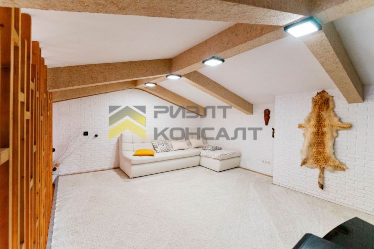 4-комн. квартира, Вторичка, 123м², 6/6 этаж миниатюра 8