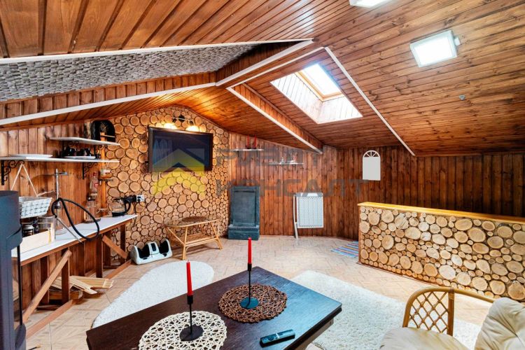 4-комн. квартира, Вторичка, 123м², 6/6 этаж миниатюра 12