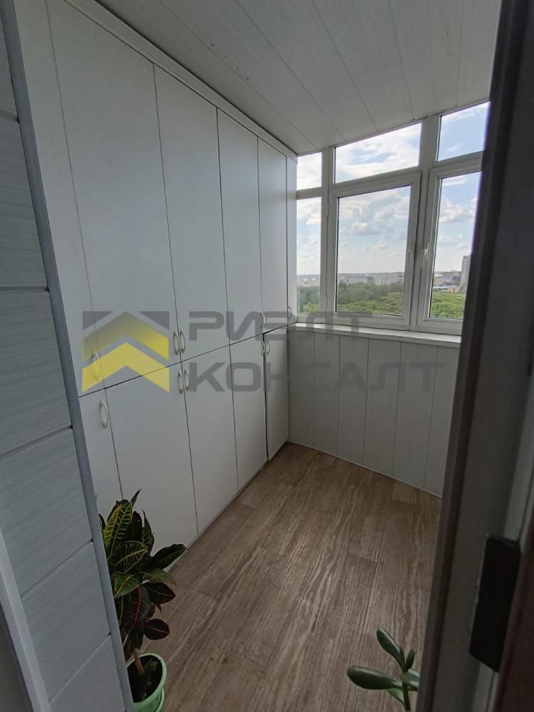 3-комн. квартира, Вторичка, 108.50м², 12/16 этаж миниатюра 12