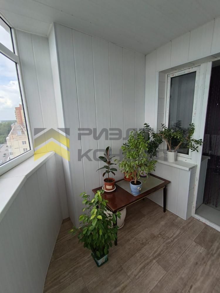 3-комн. квартира, Вторичка, 108.50м², 12/16 этаж миниатюра 14