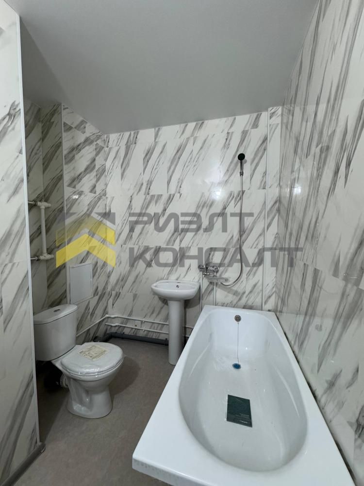 1-комн. квартира, Вторичка, 40м², 8/15 этаж миниатюра 7