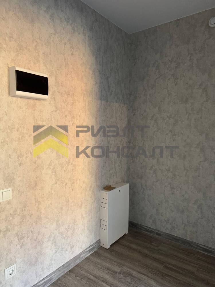 1-комн. квартира, Вторичка, 40м², 8/15 этаж миниатюра 6
