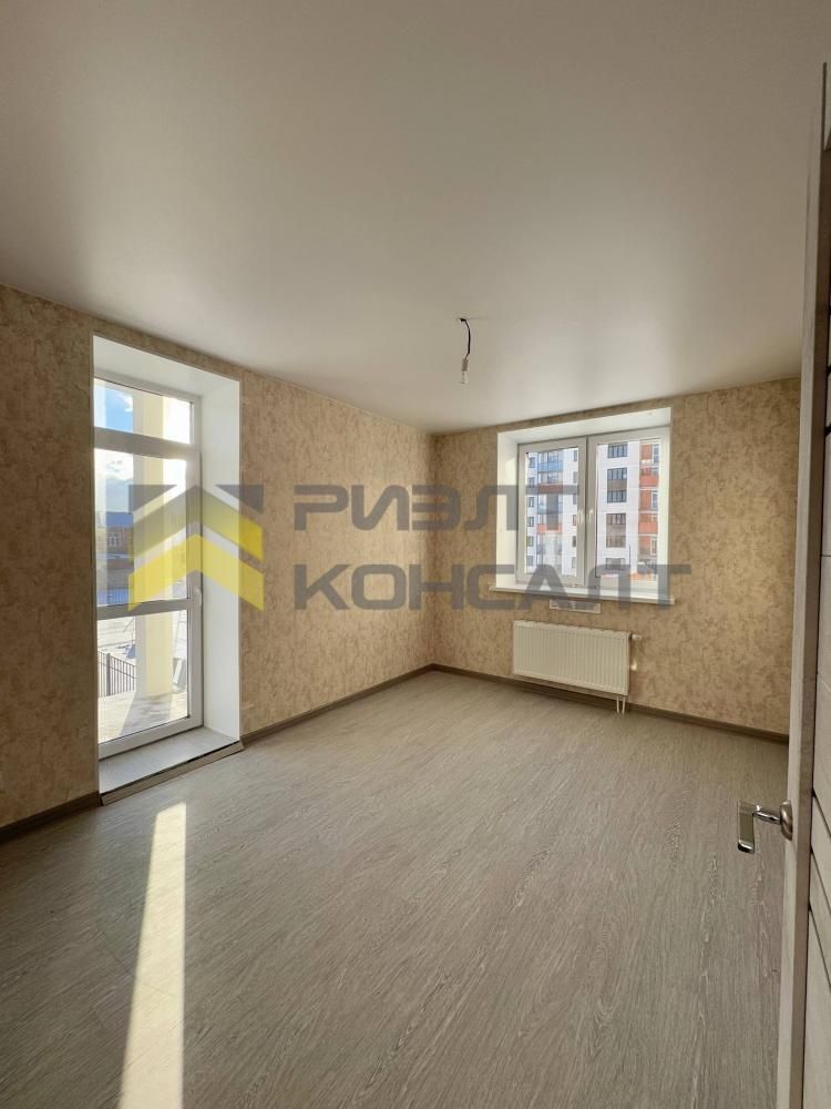1-комн. квартира, Вторичка, 40м², 8/15 этаж миниатюра 5