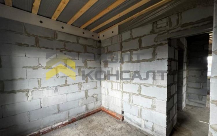 Дом, 100м², 12.50 соток, 1 этаж, 2 комн., стены: Газоблоки миниатюра 8