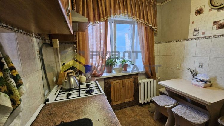 1-комн. квартира, 31.50м², 5/5 этаж