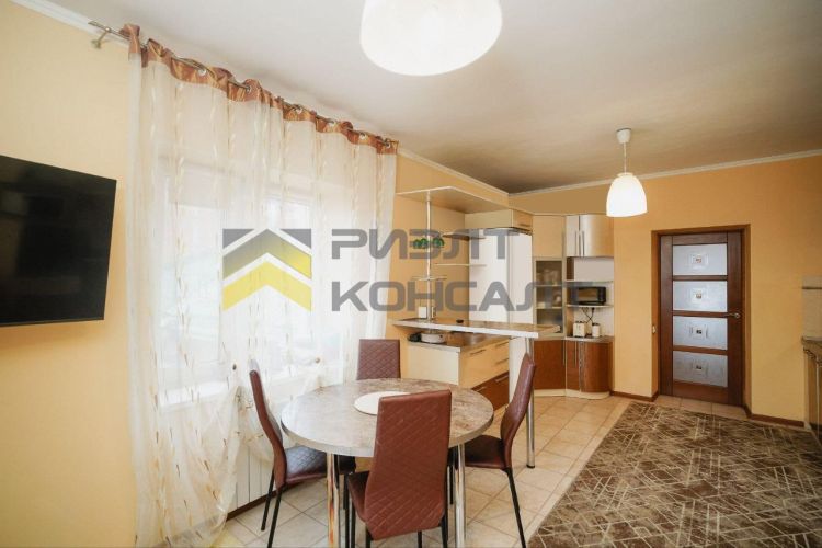 2-комн. квартира, Вторичка, 91.10м², 7/7 этаж миниатюра 11