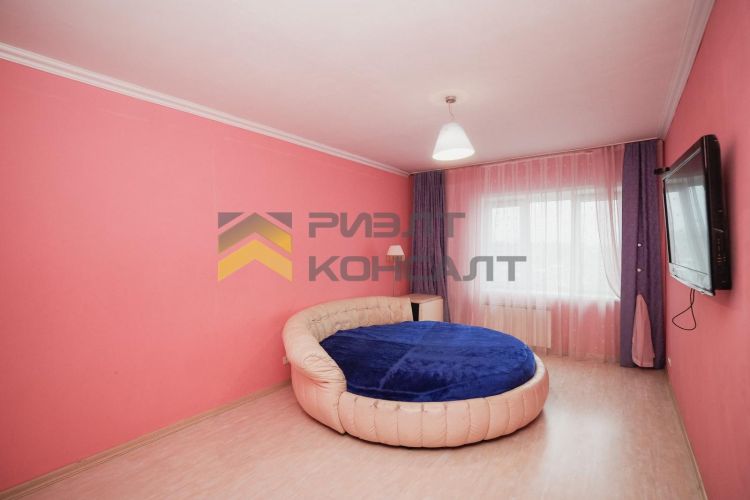 2-комн. квартира, Вторичка, 91.10м², 7/7 этаж миниатюра 5