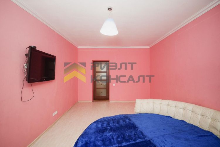 2-комн. квартира, Вторичка, 91.10м², 7/7 этаж миниатюра 6
