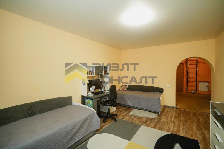 2-комн. квартира, Вторичка, 91.10м², 7/7 этаж миниатюра 17