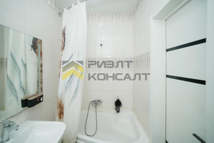 2-комн. квартира, Вторичка, 91.10м², 7/7 этаж миниатюра 22