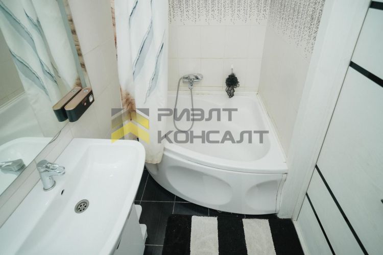 2-комн. квартира, Вторичка, 91.10м², 7/7 этаж миниатюра 24