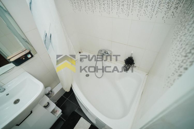2-комн. квартира, Вторичка, 91.10м², 7/7 этаж миниатюра 25