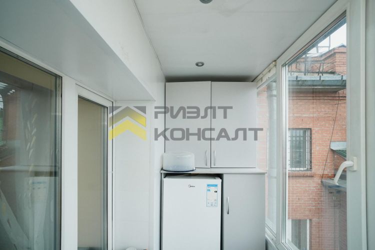 2-комн. квартира, Вторичка, 91.10м², 7/7 этаж миниатюра 30