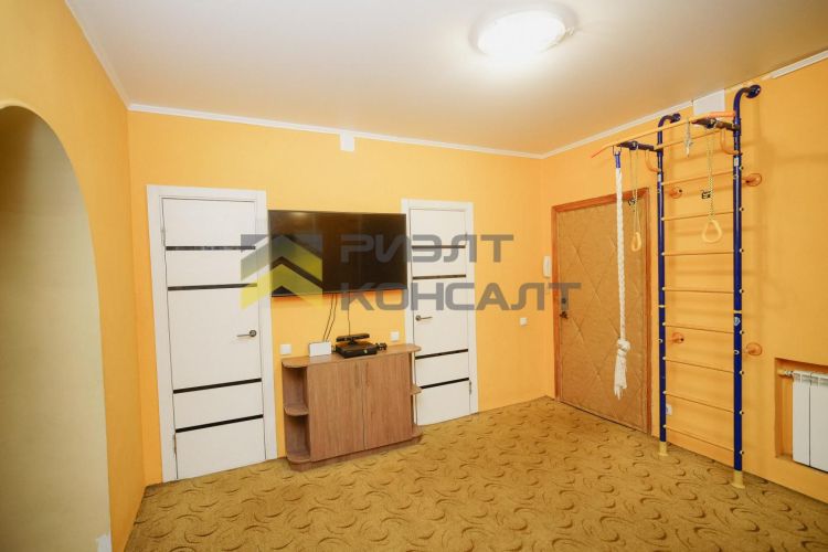 2-комн. квартира, Вторичка, 91.10м², 7/7 этаж миниатюра 8