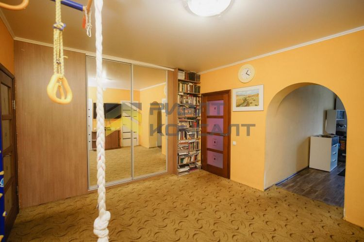 2-комн. квартира, Вторичка, 91.10м², 7/7 этаж миниатюра 31