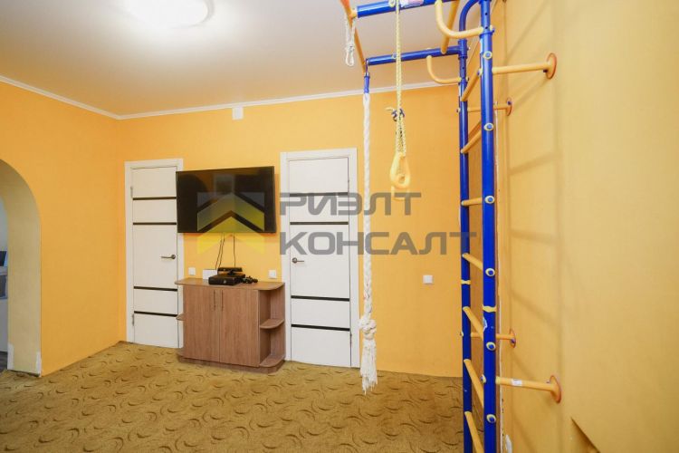 2-комн. квартира, Вторичка, 91.10м², 7/7 этаж миниатюра 4