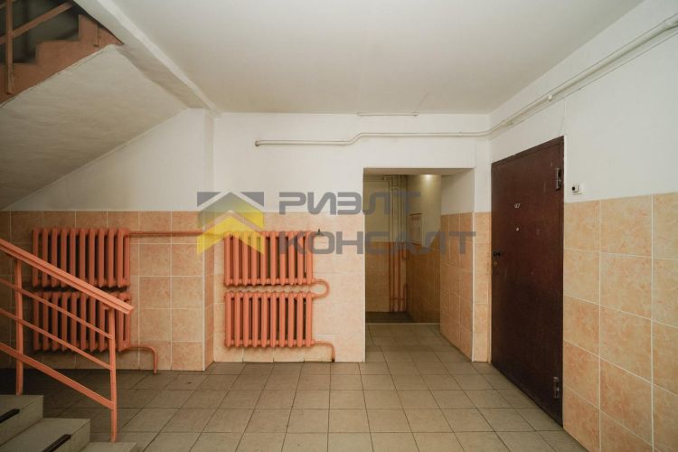 2-комн. квартира, Вторичка, 91.10м², 7/7 этаж миниатюра 34