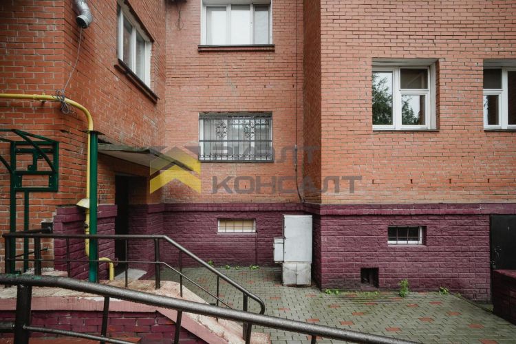 2-комн. квартира, Вторичка, 91.10м², 7/7 этаж миниатюра 36