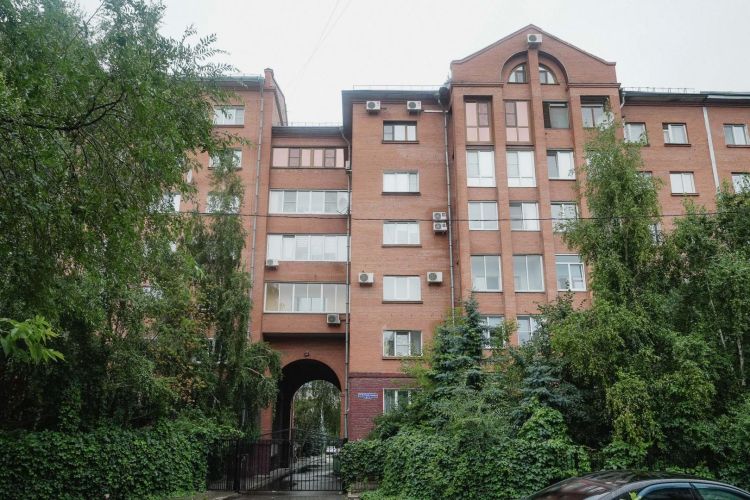 2-комн. квартира, Вторичка, 91.10м², 7/7 этаж миниатюра 10