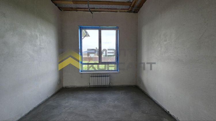 Дом, 96.84м², 7 соток, 1 этаж, 3 комн., стены: Кирпич миниатюра 15