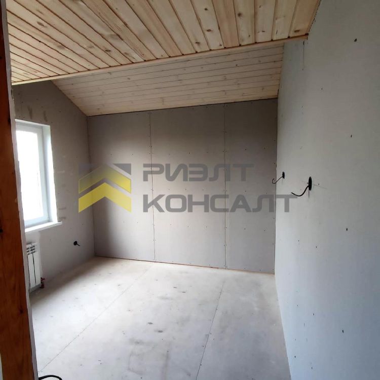 Дом, 60м², 6 соток, 1 этаж, 2 комн., стены: Экспериментальные материалы миниатюра 15