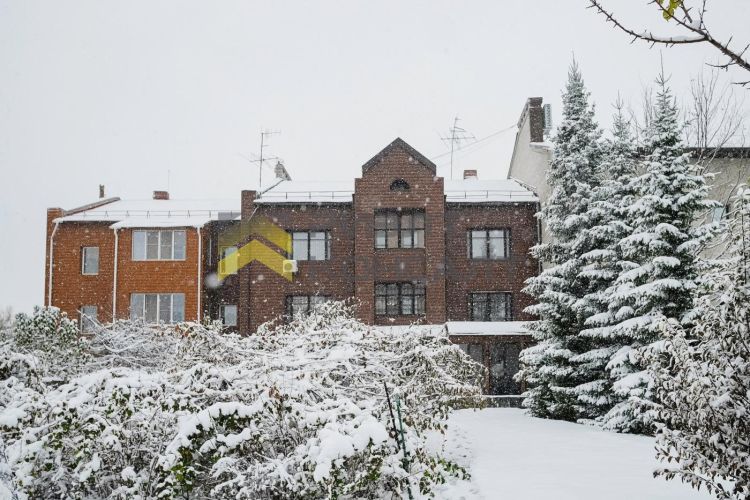 Дом, 483м², 11 соток, 2 этажа, 6 комн., стены: Кирпич миниатюра 2