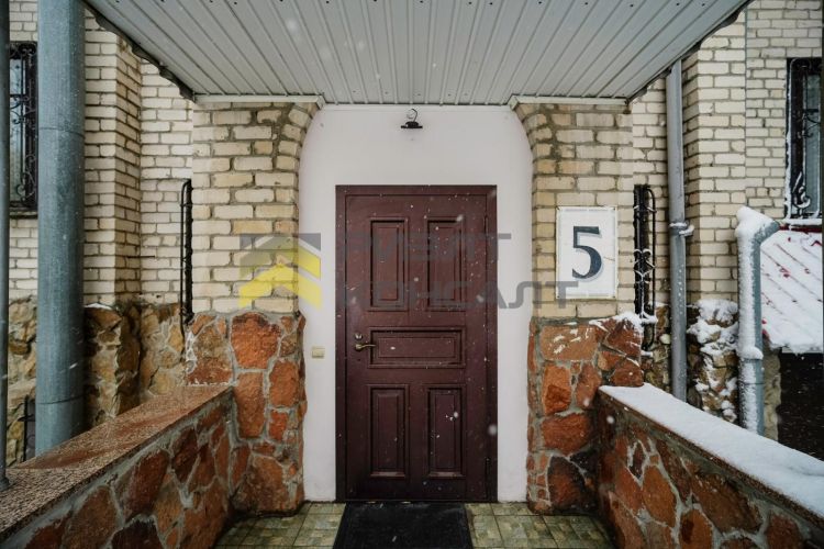 Дом, 483м², 11 соток, 2 этажа, 6 комн., стены: Кирпич миниатюра 3