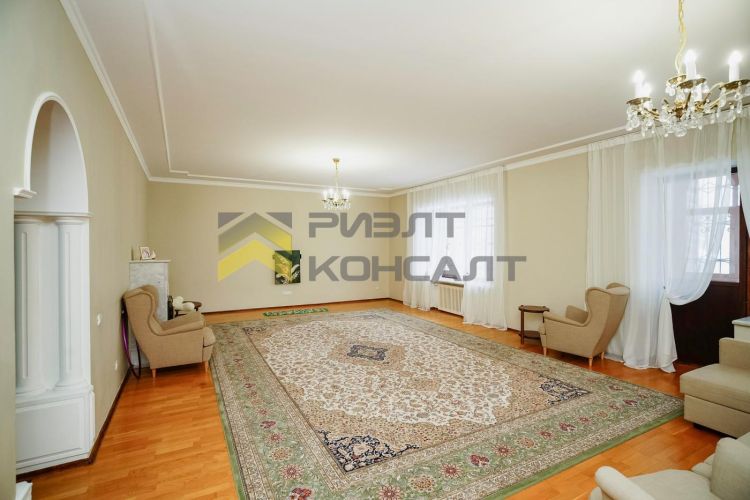 Дом, 483м², 11 соток, 2 этажа, 6 комн., стены: Кирпич миниатюра 5