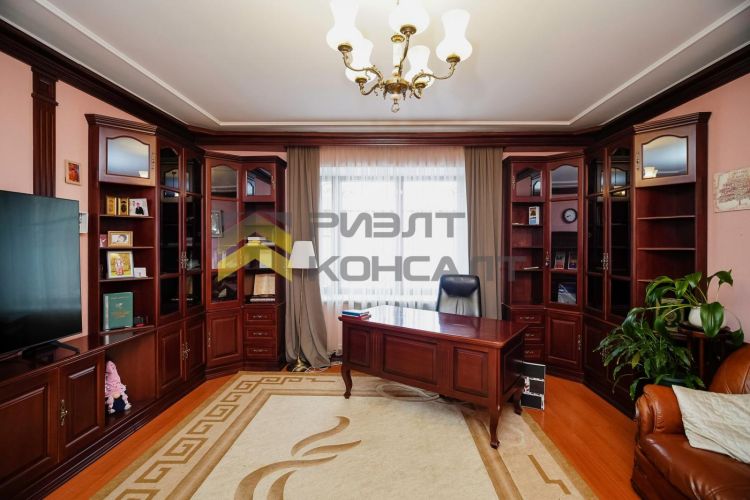 Дом, 483м², 11 соток, 2 этажа, 6 комн., стены: Кирпич миниатюра 14