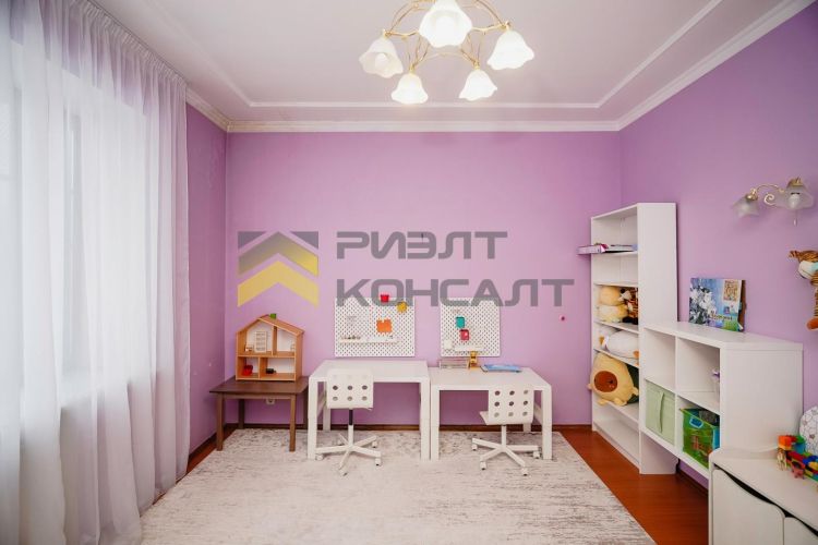 Дом, 483м², 11 соток, 2 этажа, 6 комн., стены: Кирпич миниатюра 17
