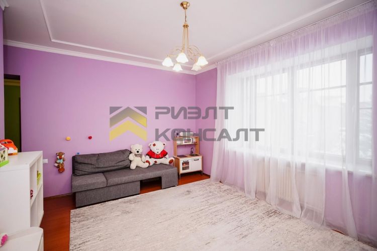 Дом, 483м², 11 соток, 2 этажа, 6 комн., стены: Кирпич миниатюра 19