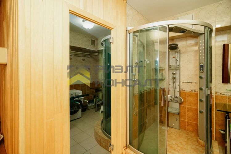 Дом, 483м², 11 соток, 2 этажа, 6 комн., стены: Кирпич миниатюра 37
