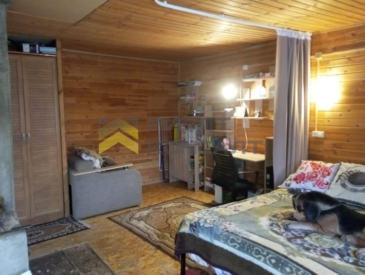 Дом, 45м², 5.90 соток, 1 этаж, 1 комн., стены: Брус миниатюра 2