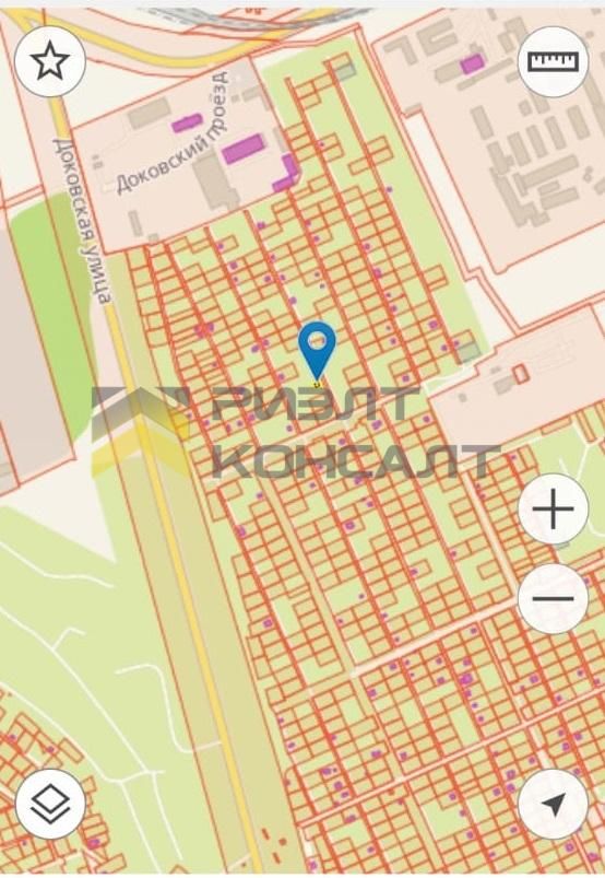 Дом, 45м², 5.90 соток, 1 этаж, 1 комн., стены: Брус миниатюра 23