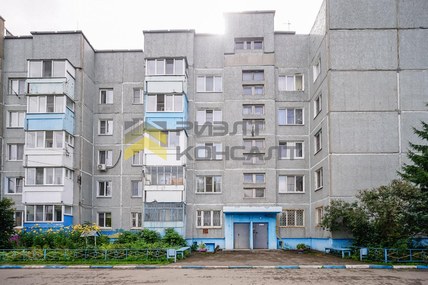 Фото объекта