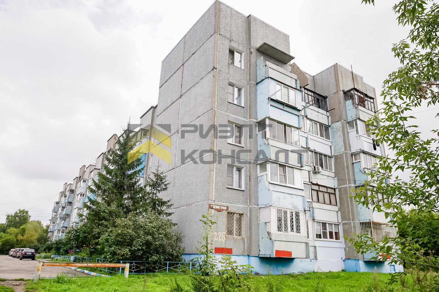Фото объекта