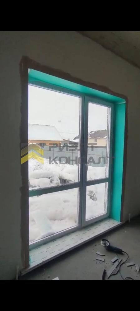 Дом, 158м², 8 соток, 2 этажа, 3 комн., стены: Кирпич миниатюра 8