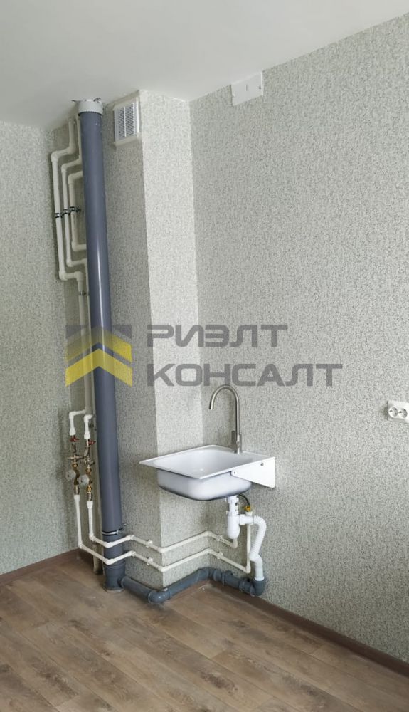 1-комн. квартира, Вторичка, 37.50м², 7/10 этаж миниатюра 4