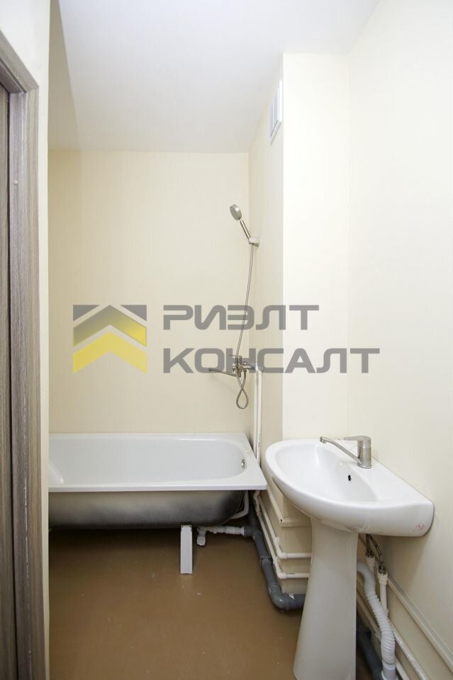 1-комн. квартира, Вторичка, 37.50м², 7/10 этаж миниатюра 7
