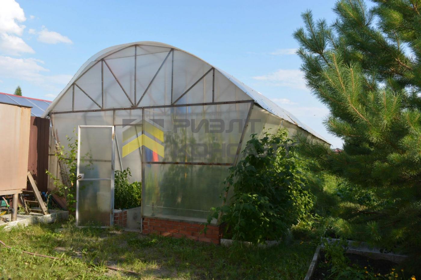 Коттедж, 380м², 20 соток, 3 этажа, 8 комн., стены: Кирпич миниатюра 22