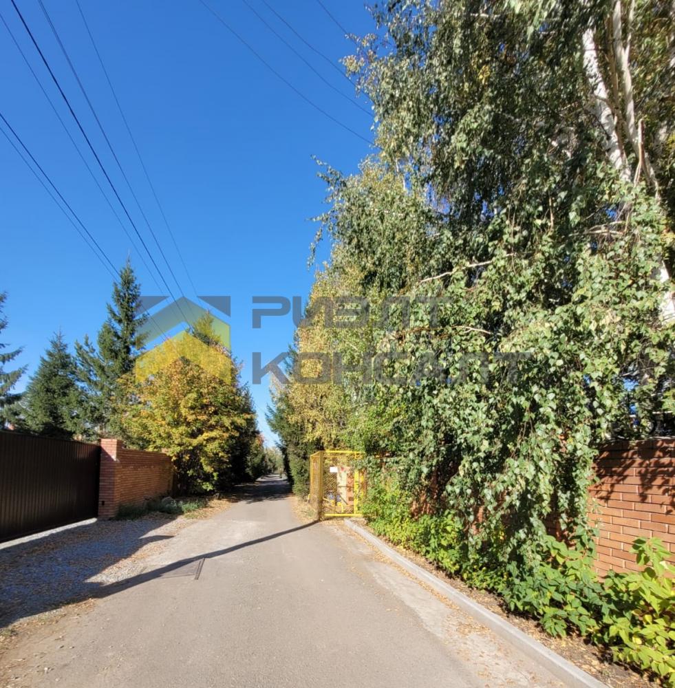 Коттедж, 380м², 20 соток, 3 этажа, 8 комн., стены: Кирпич миниатюра 34