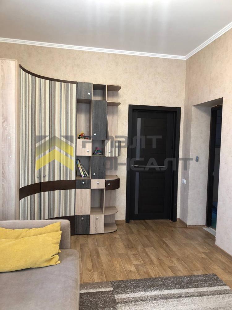 Коттедж, 380м², 20 соток, 3 этажа, 8 комн., стены: Кирпич миниатюра 5