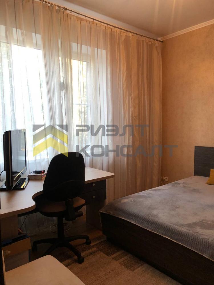 Коттедж, 380м², 20 соток, 3 этажа, 8 комн., стены: Кирпич миниатюра 6
