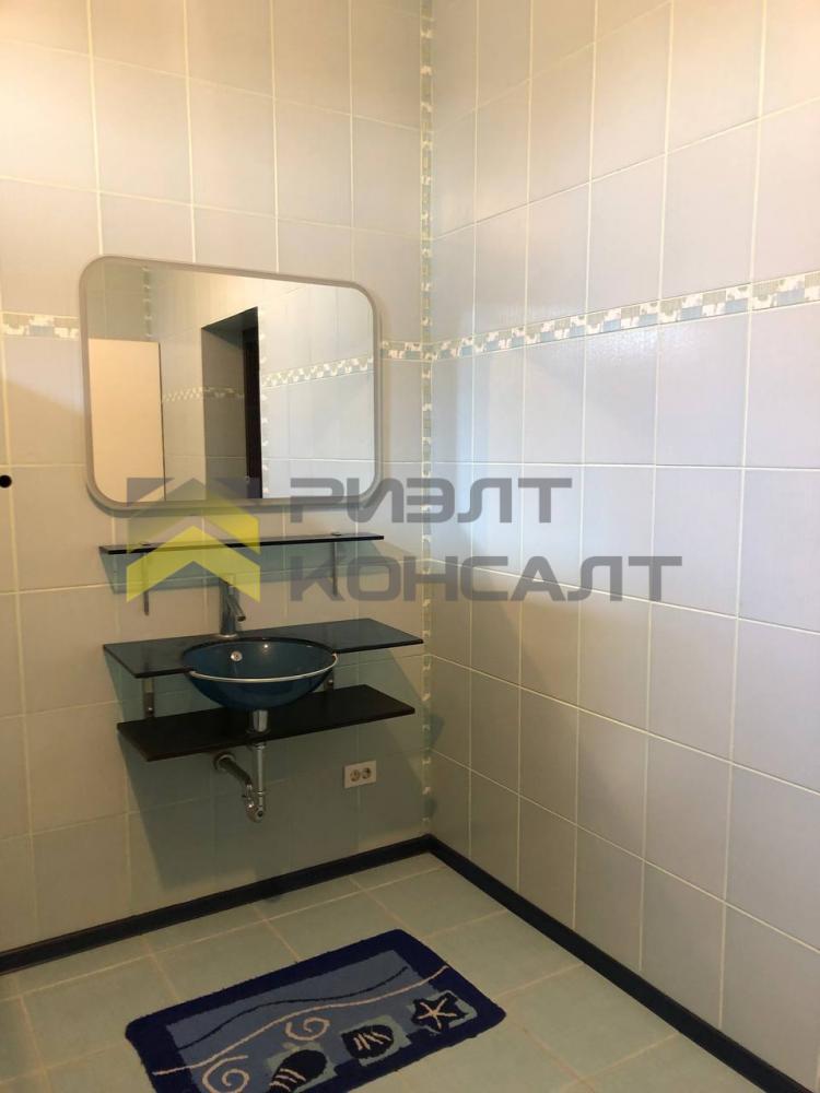 Коттедж, 380м², 20 соток, 3 этажа, 8 комн., стены: Кирпич миниатюра 13