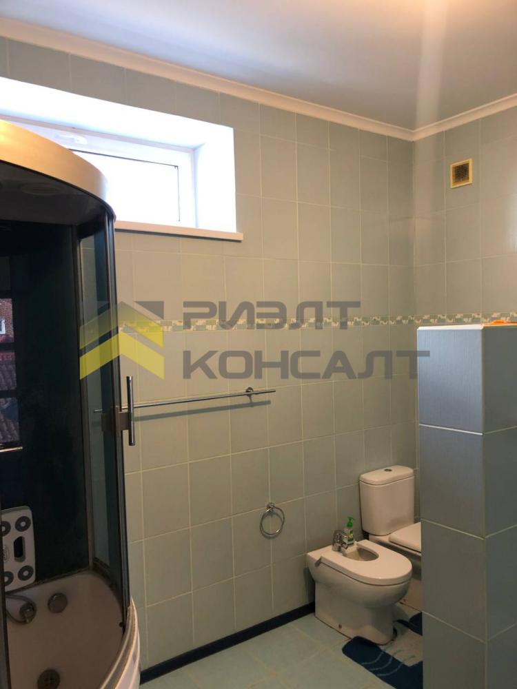 Коттедж, 380м², 20 соток, 3 этажа, 8 комн., стены: Кирпич миниатюра 14