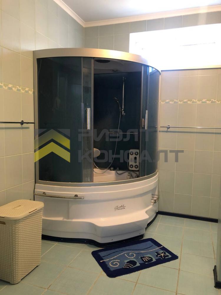Коттедж, 380м², 20 соток, 3 этажа, 8 комн., стены: Кирпич миниатюра 12