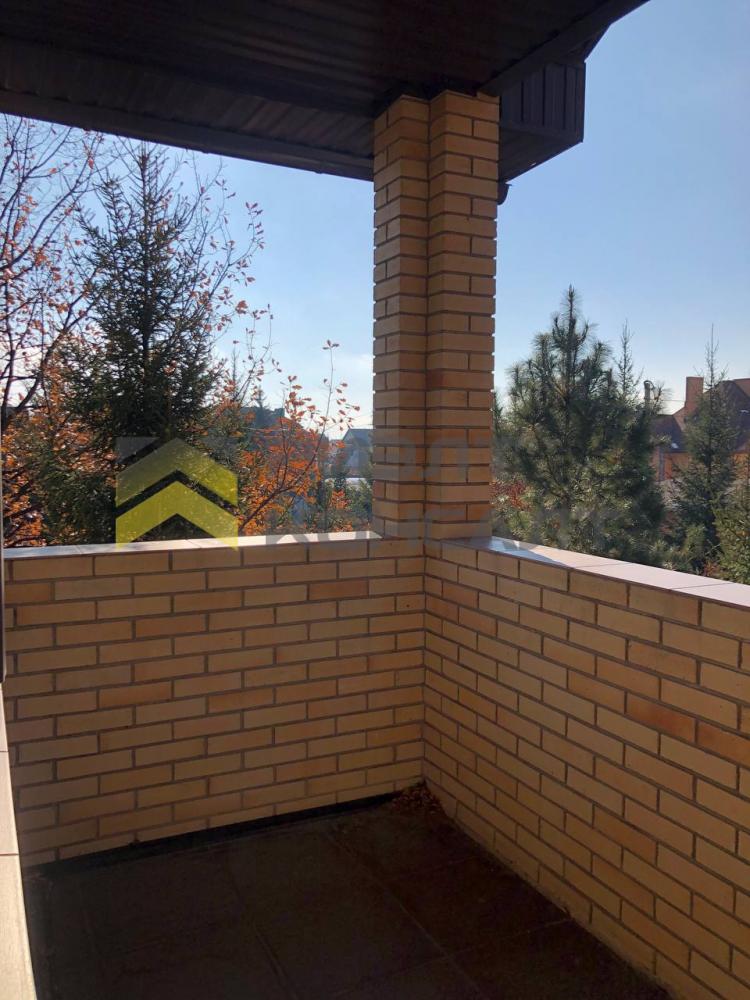 Коттедж, 380м², 20 соток, 3 этажа, 8 комн., стены: Кирпич миниатюра 11