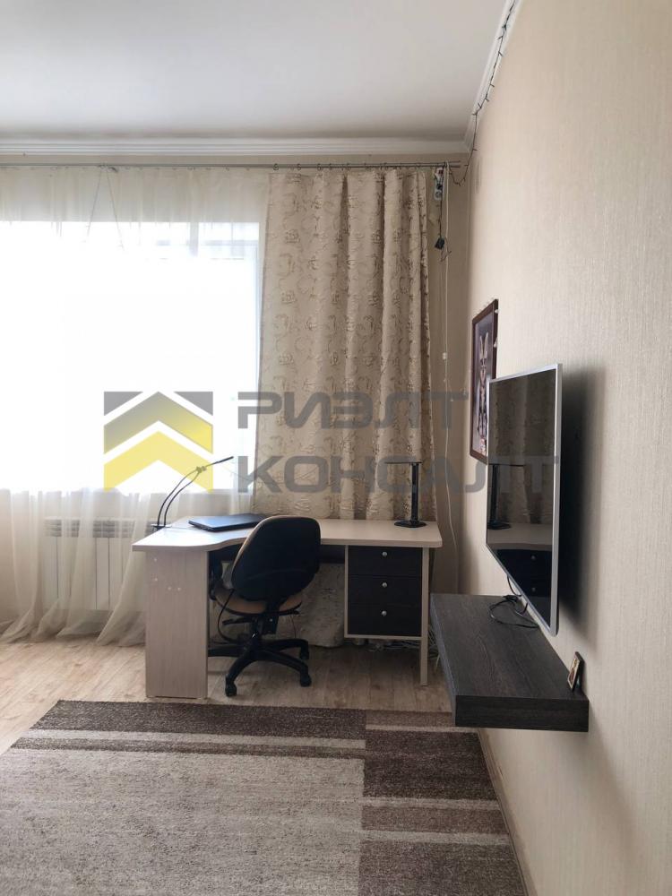 Коттедж, 380м², 20 соток, 3 этажа, 8 комн., стены: Кирпич миниатюра 8