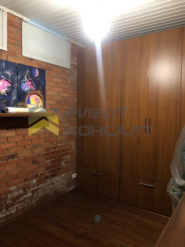 Коттедж, 380м², 20 соток, 3 этажа, 8 комн., стены: Кирпич миниатюра 18