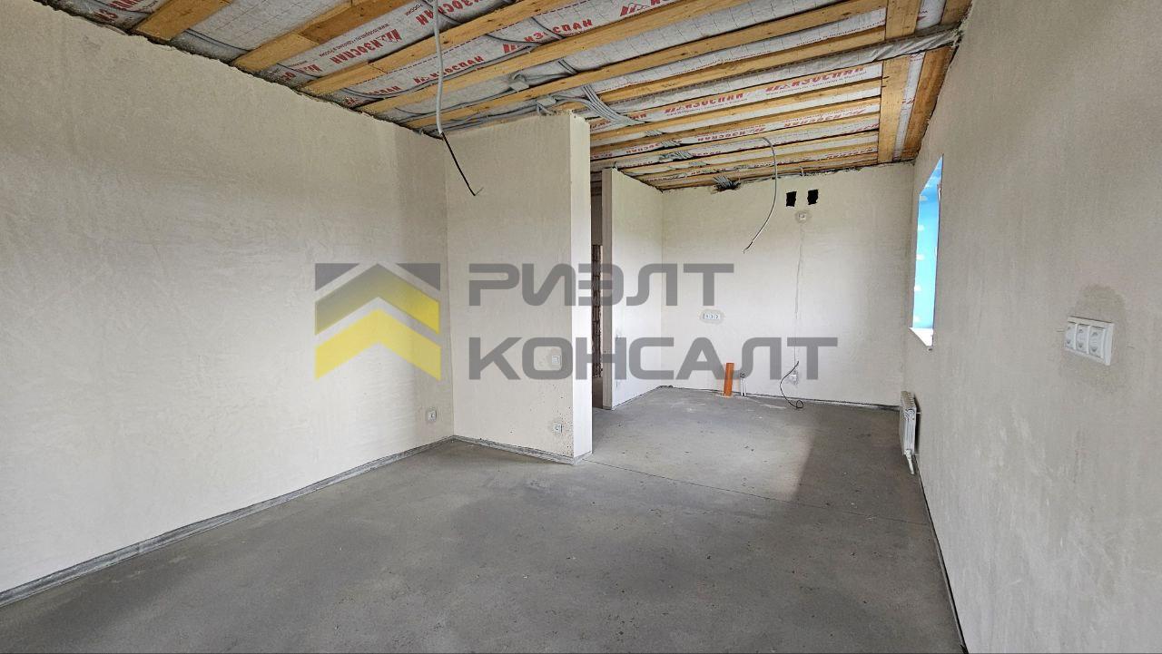 Дом, 96.84м², 7 соток, 1 этаж, 3 комн., стены: Кирпич миниатюра 6
